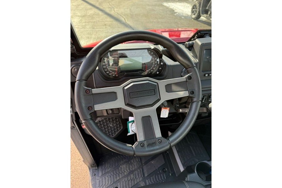 2026 Polaris RANGER XP 1000 NorthStar Edition Ultimate