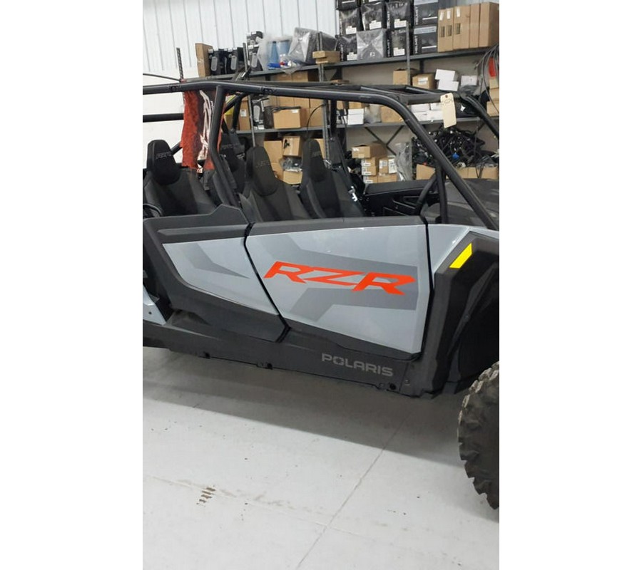 2025 Polaris® RZR XP 4 1000 Premium