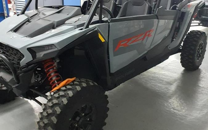 2025 Polaris® RZR XP 4 1000 Premium