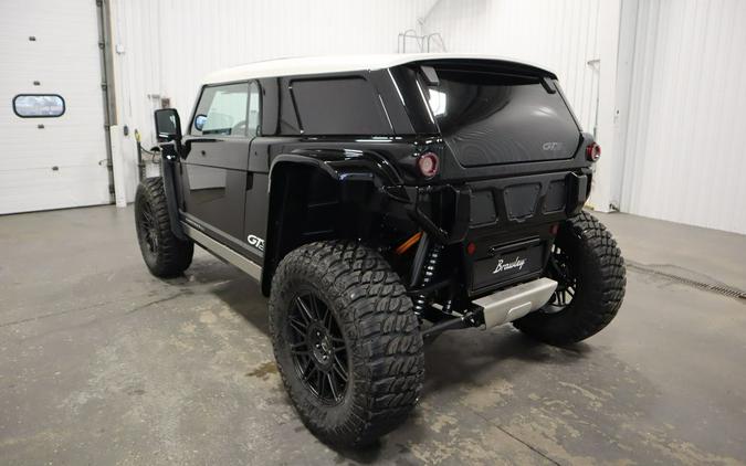 2026 Vanderhall Brawley™ GTS