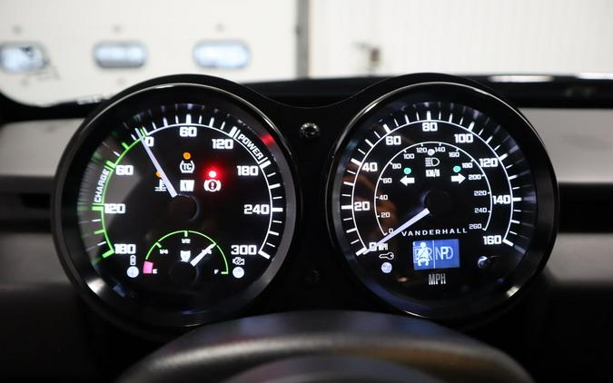 2026 Vanderhall Brawley™ GTS