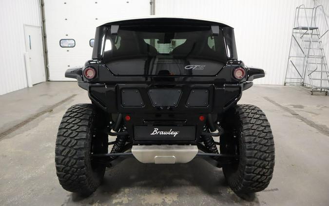 2026 Vanderhall Brawley™ GTS