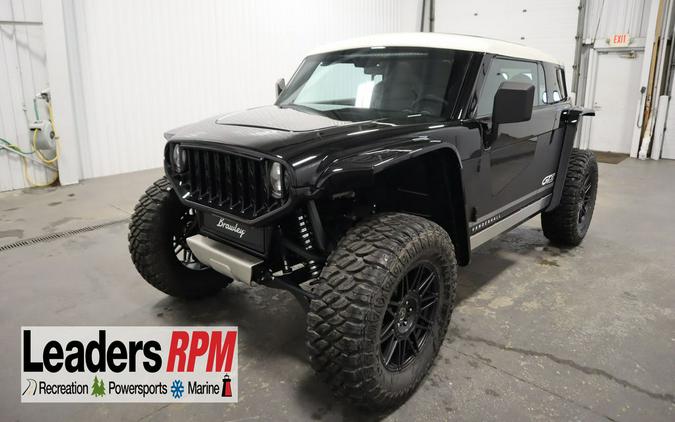 2026 Vanderhall Brawley™ GTS