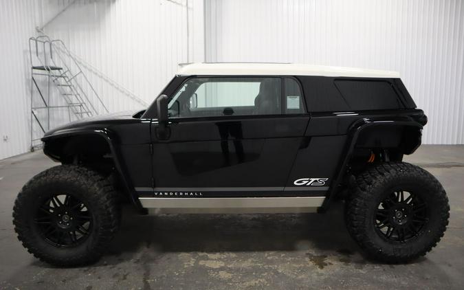 2026 Vanderhall Brawley™ GTS