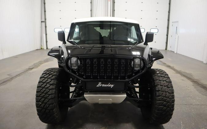 2026 Vanderhall Brawley™ GTS