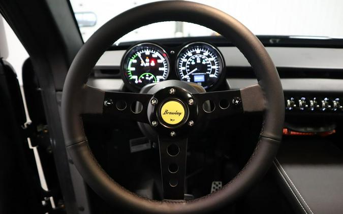 2026 Vanderhall Brawley™ GTS