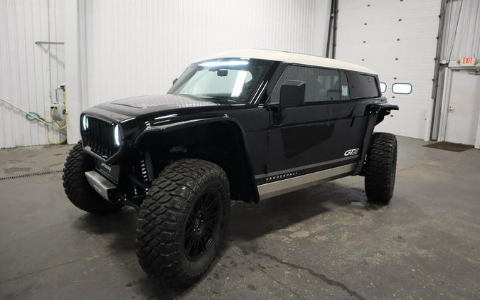 2026 Vanderhall Brawley™ GTS