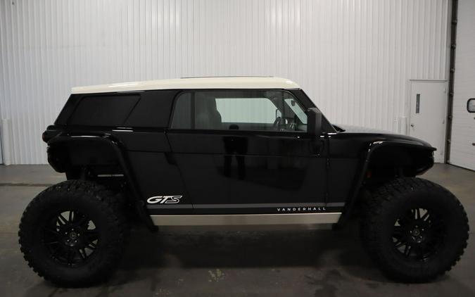 2026 Vanderhall Brawley™ GTS