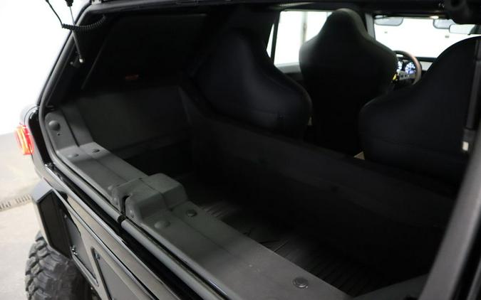 2026 Vanderhall Brawley™ GTS