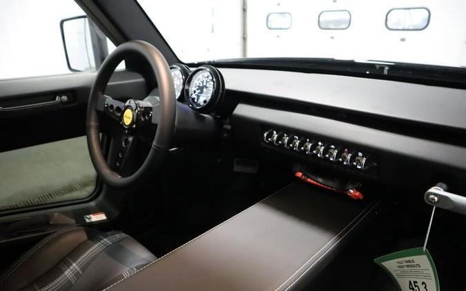 2026 Vanderhall Brawley™ GTS