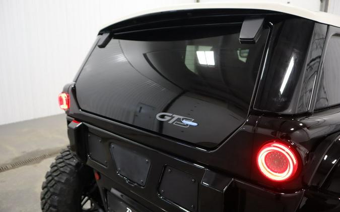 2026 Vanderhall Brawley™ GTS