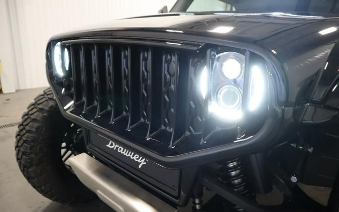 2026 Vanderhall Brawley™ GTS