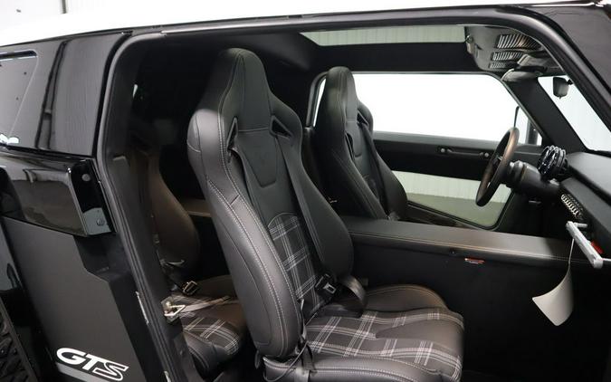 2026 Vanderhall Brawley™ GTS