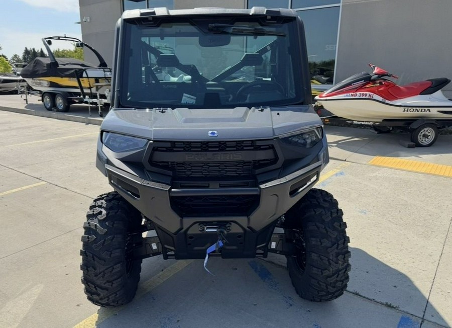 2026 Polaris® Ranger XP 1000 NorthStar Premium