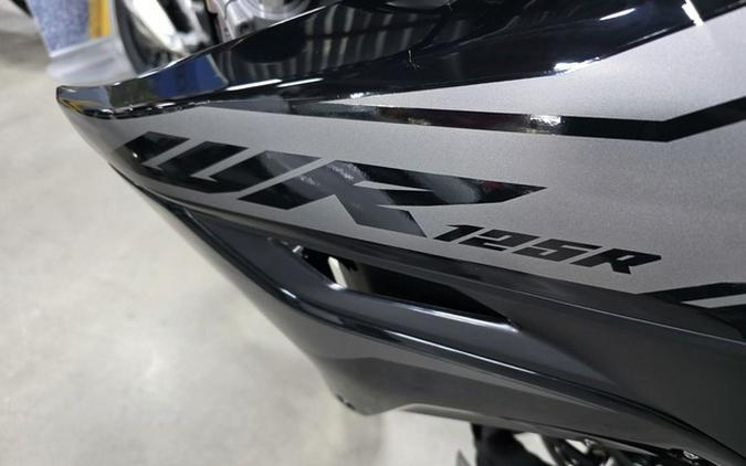 2026 Yamaha WR 125R