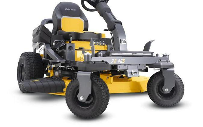 2026 Cub Cadet® Ultima ZS Z2 46S