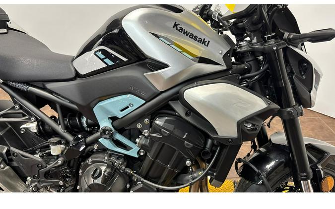 2025 Z900ABS - Kawasaki