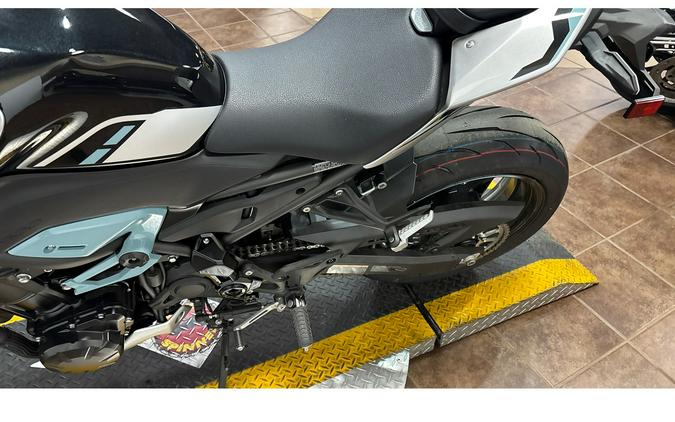 2025 Z900ABS - Kawasaki