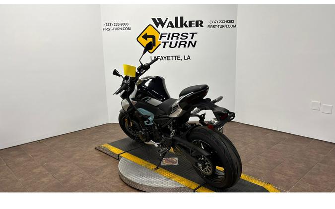 2025 Z900ABS - Kawasaki