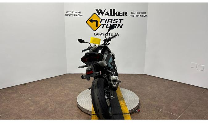 2025 Z900ABS - Kawasaki