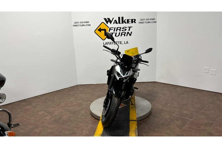 2025 Z900ABS - Kawasaki