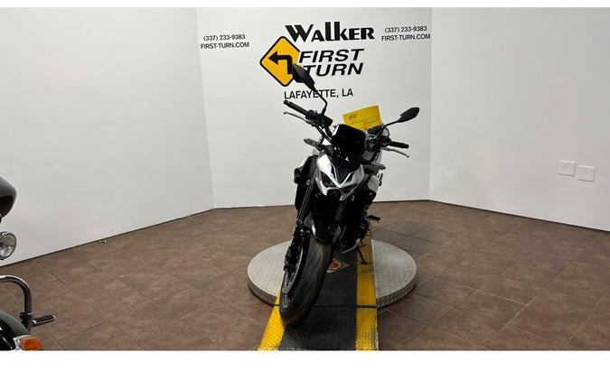 2025 Z900ABS - Kawasaki