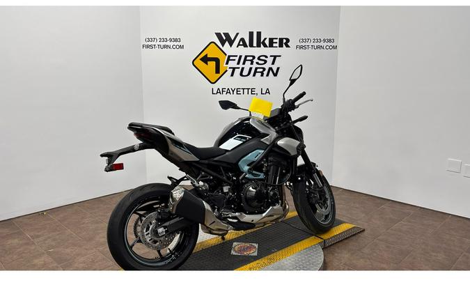 2025 Z900ABS - Kawasaki
