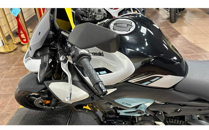 2025 Z900ABS - Kawasaki