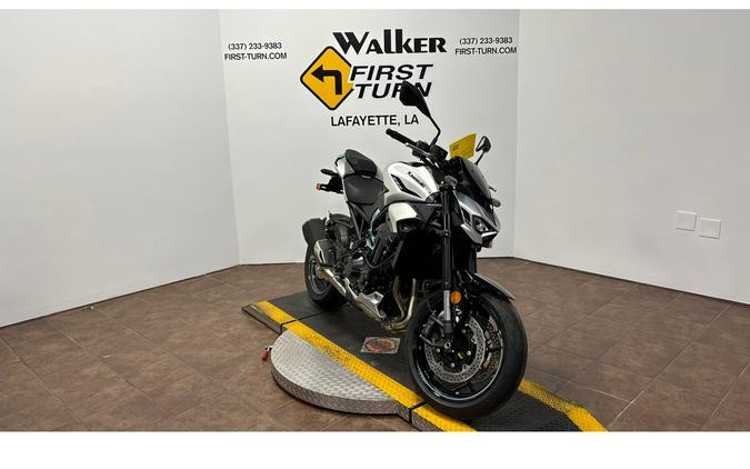 2025 Z900ABS - Kawasaki