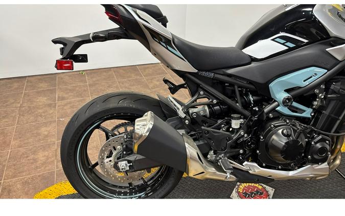 2025 Z900ABS - Kawasaki