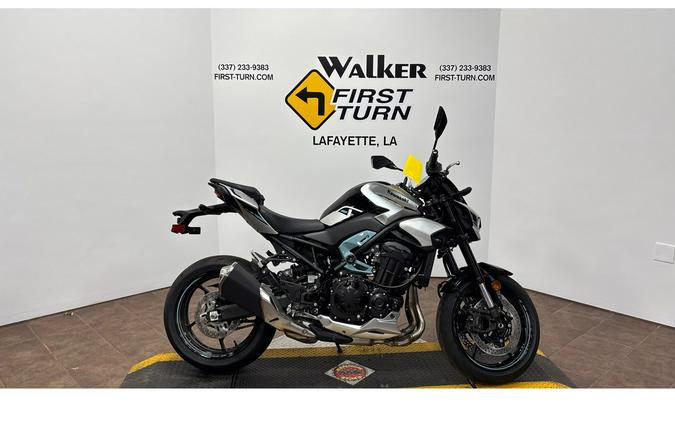2025 Z900ABS - Kawasaki