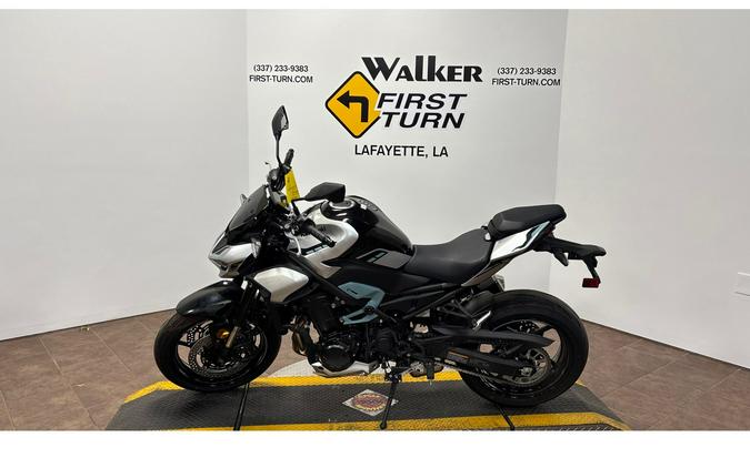 2025 Z900ABS - Kawasaki