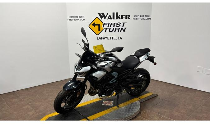 2025 Z900ABS - Kawasaki