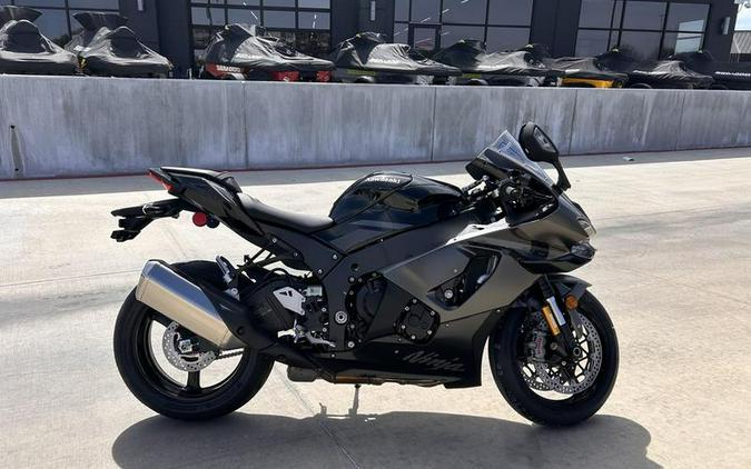 2026 Kawasaki Ninja® ZX™-10R