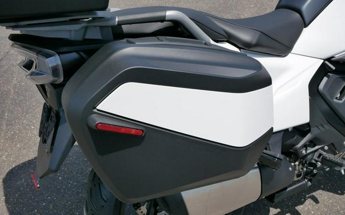 2026 BMW R 1300 RT Alpine White 3 1300 RT