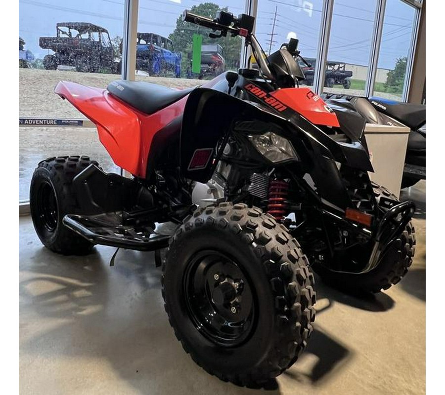 2023 Can-Am® #250