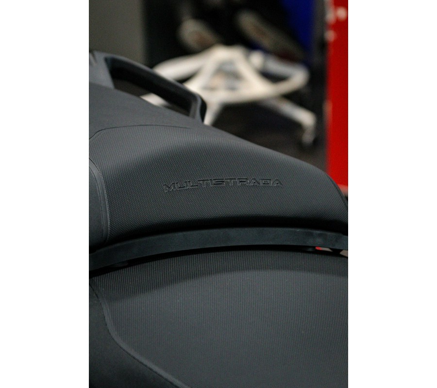2024 Ducati Multistrada V2 S