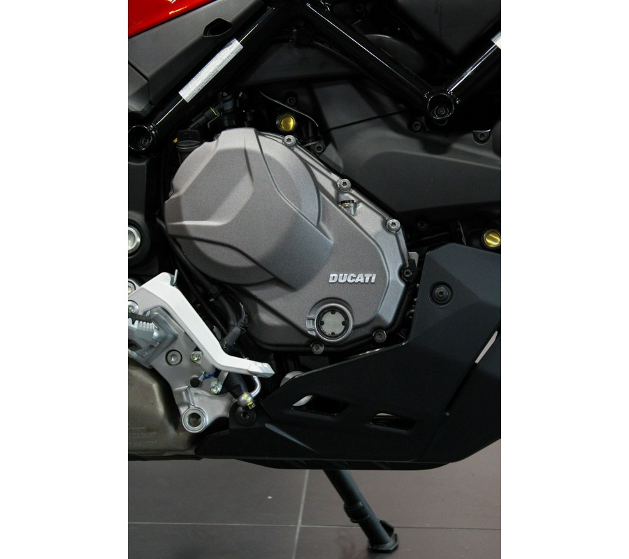 2024 Ducati Multistrada V2 S