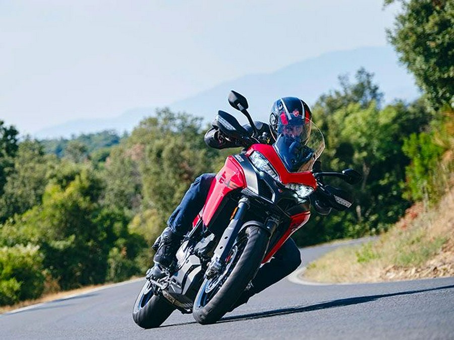 2024 Ducati Multistrada V2 S