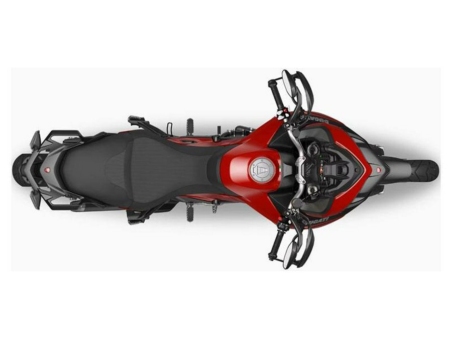 2024 Ducati Multistrada V2 S