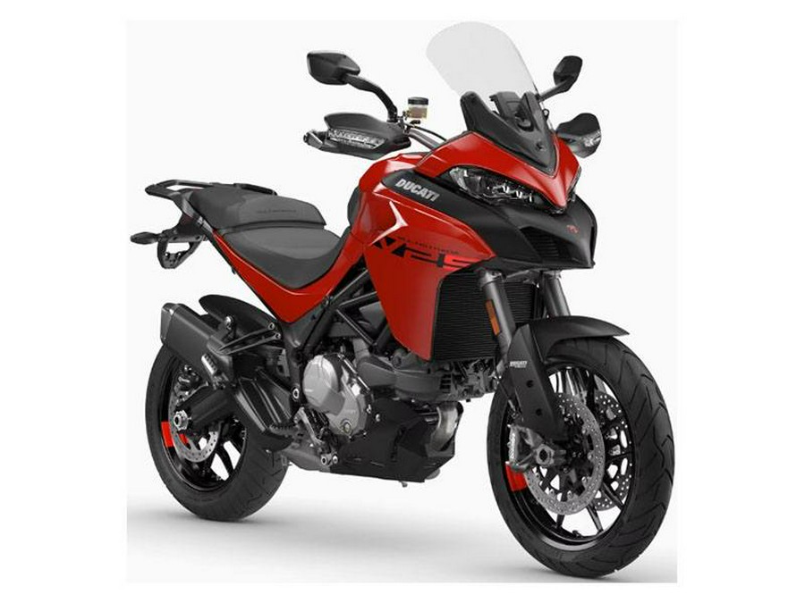 2024 Ducati Multistrada V2 S