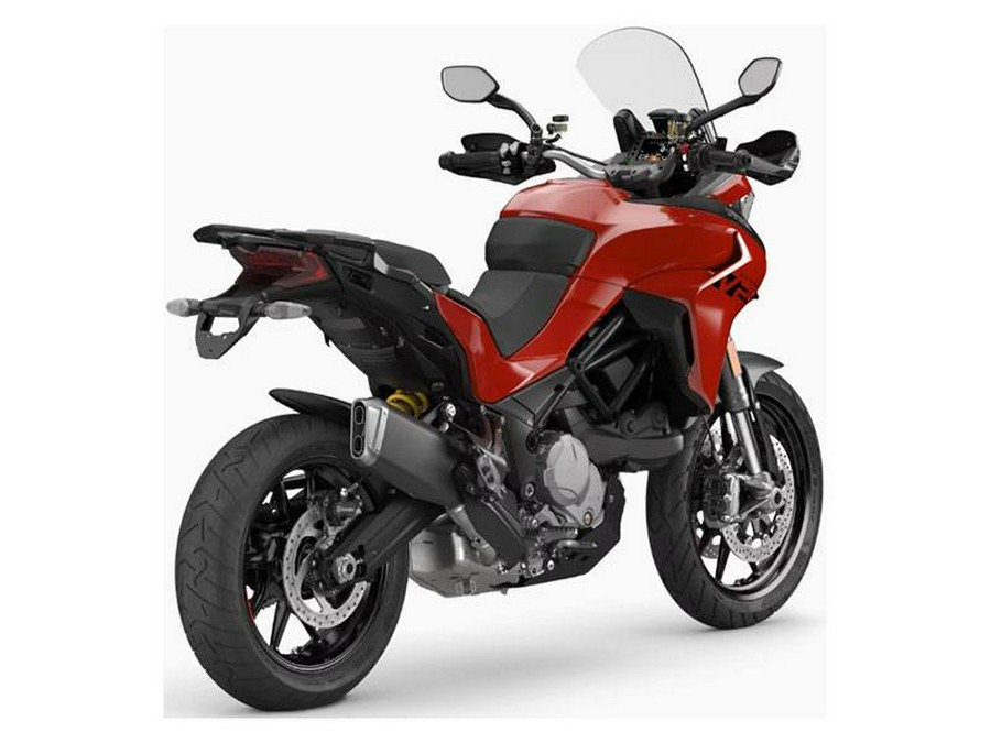 2024 Ducati Multistrada V2 S
