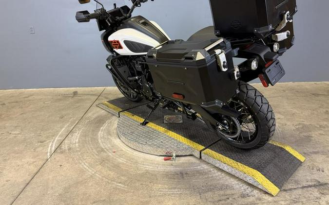 2026 Harley-Davidson® RA1250L - Pan America® 1250 Limited