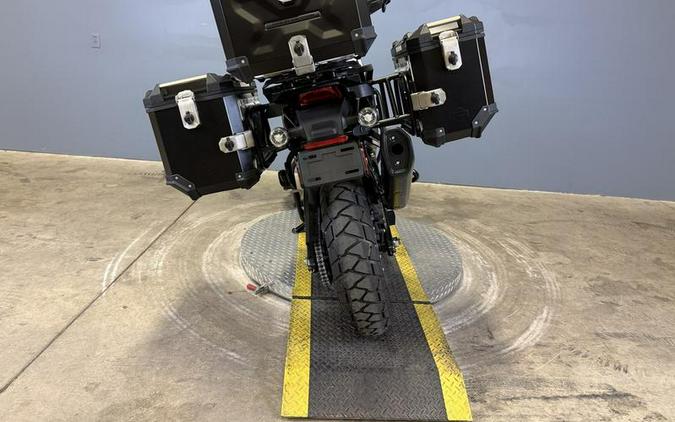 2026 Harley-Davidson® RA1250L - Pan America® 1250 Limited