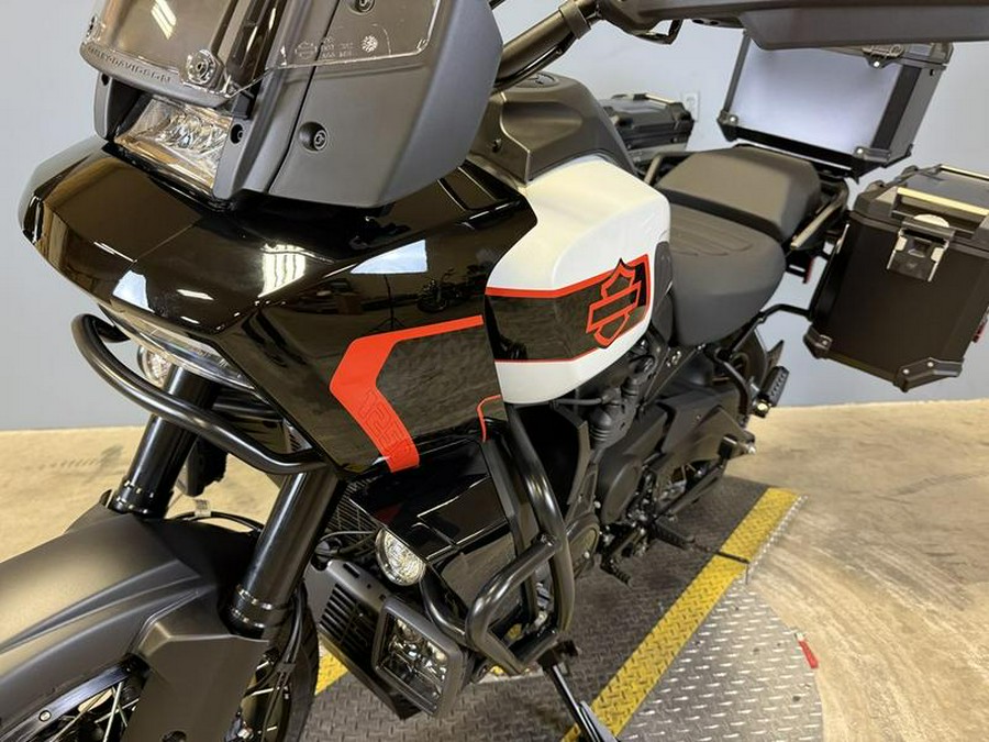 2026 Harley-Davidson® RA1250L - Pan America® 1250 Limited