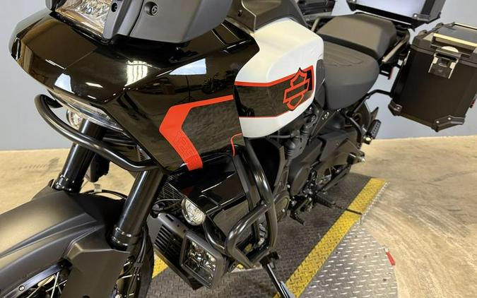 2026 Harley-Davidson® RA1250L - Pan America® 1250 Limited