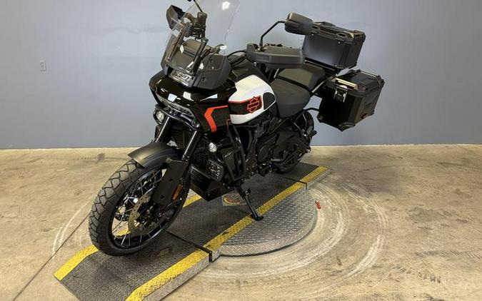 2026 Harley-Davidson® RA1250L - Pan America® 1250 Limited