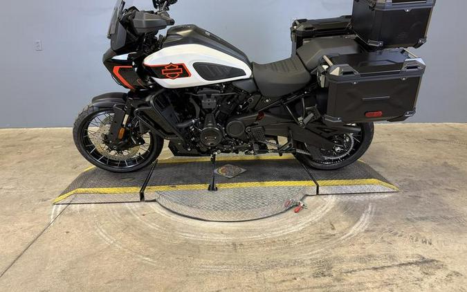 2026 Harley-Davidson® RA1250L - Pan America® 1250 Limited
