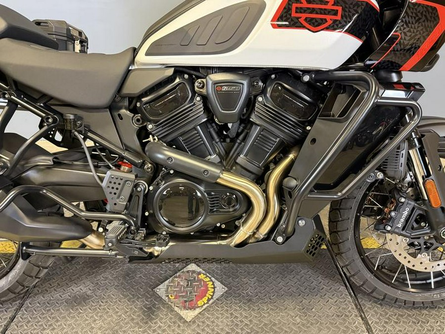 2026 Harley-Davidson® RA1250L - Pan America® 1250 Limited