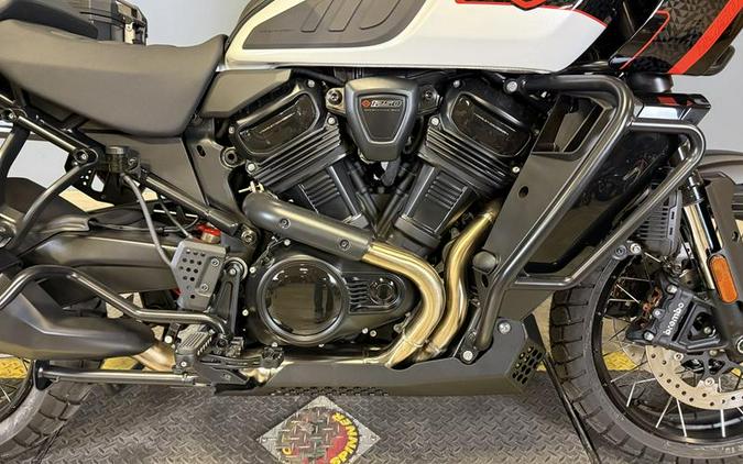 2026 Harley-Davidson® RA1250L - Pan America® 1250 Limited